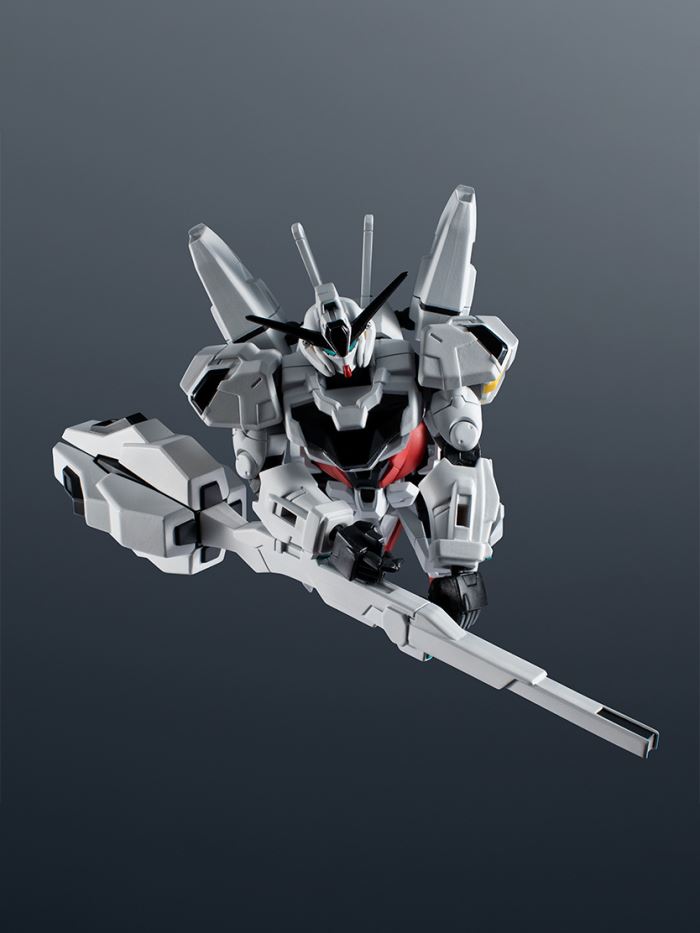 GUNDAM UNIVERSE X-EX01 GUNDAM CALIBARN