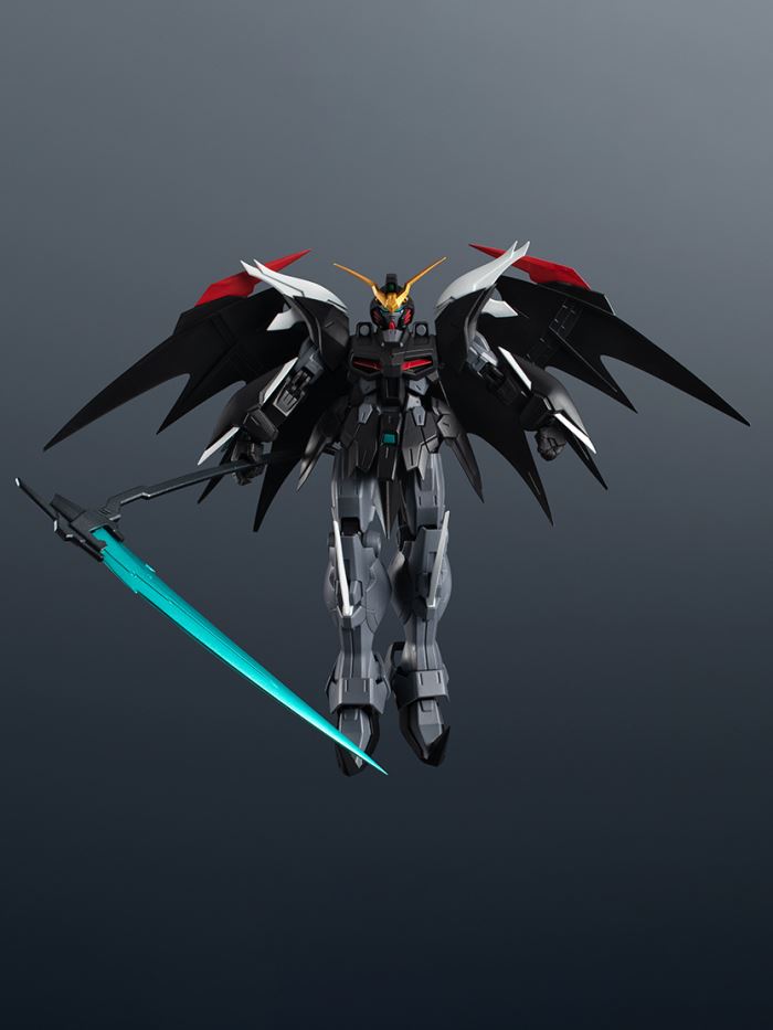 GUNDAM UNIVERSE XXXG-01D2 GUNDAM DEATHSCYTHE HELL (EW)