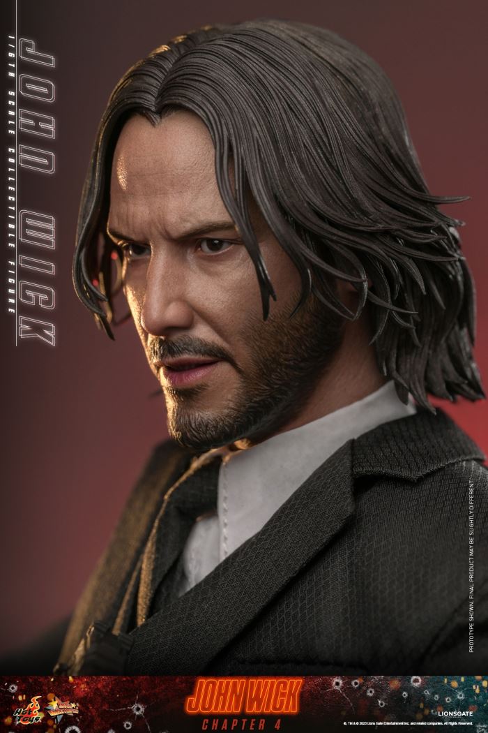 John Wick - John Wick 4