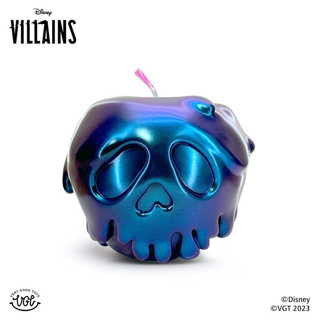 Queen’s Poison Apple Halloween Limited 2023