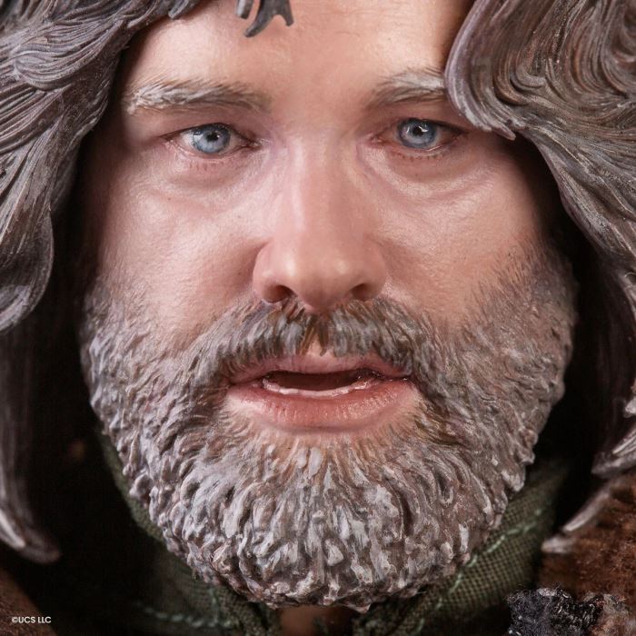 The Thing: MacReady 1/6