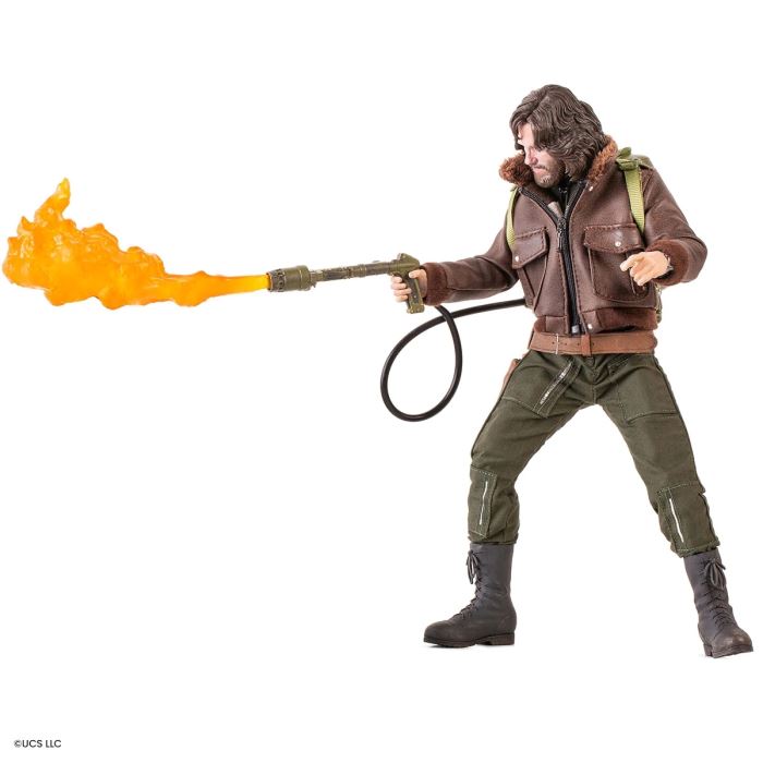 The Thing: MacReady 1/6