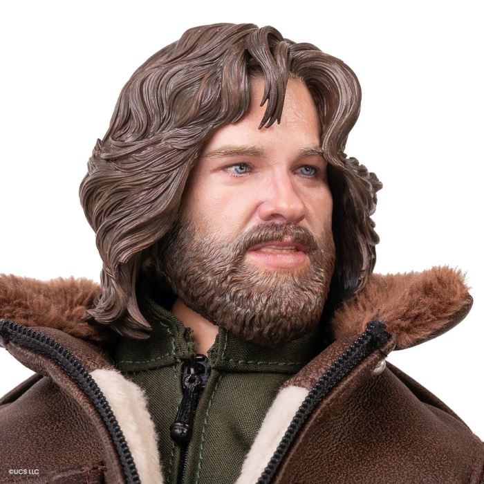 The Thing: MacReady 1/6