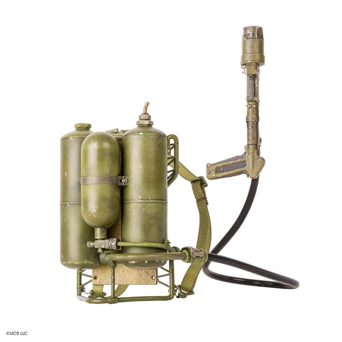 The Thing: MacReady 1/6