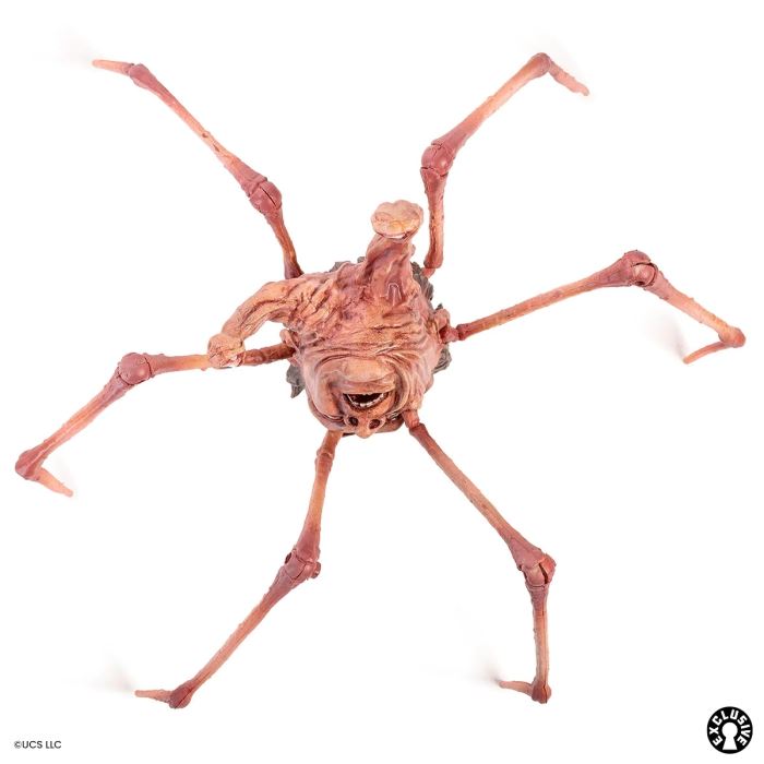 The Thing: MacReady 1/6