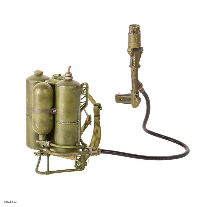 The Thing: MacReady 1/6