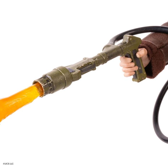 The Thing: MacReady 1/6