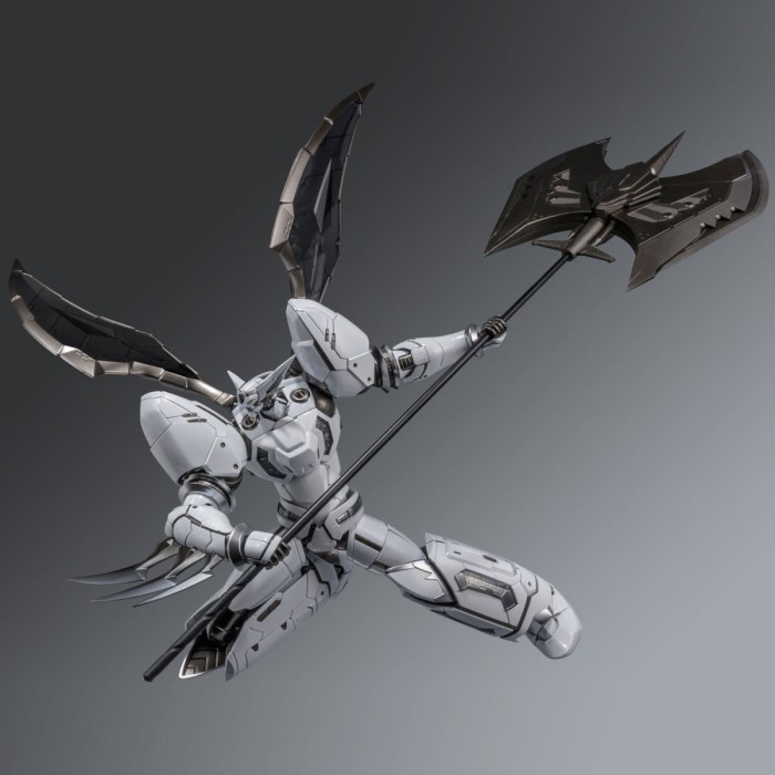 RIOBOT Shin Getter 1 Protocolor ver