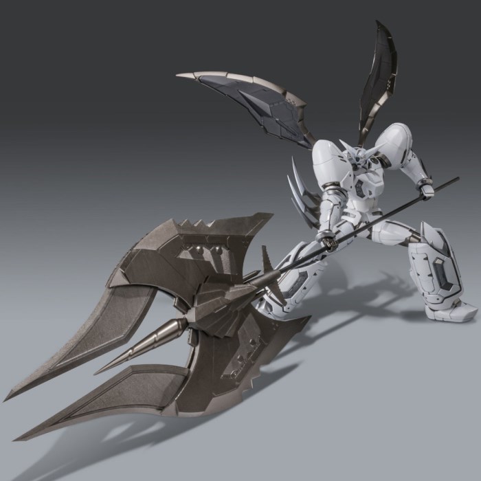 RIOBOT Shin Getter 1 Protocolor ver