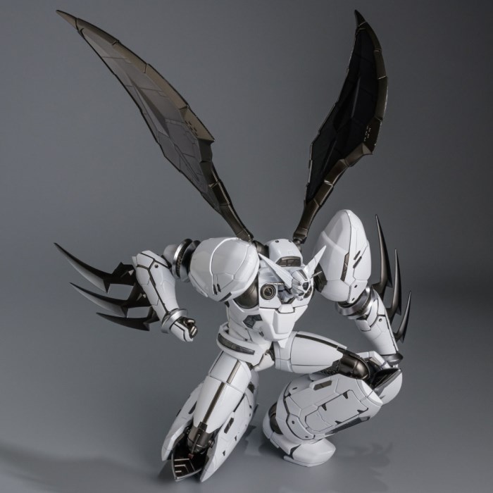 RIOBOT Shin Getter 1 Protocolor ver