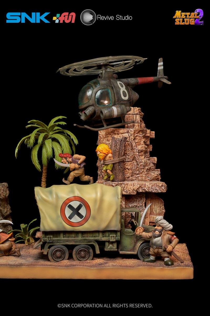METAL SLUG 2 [Licensed]
