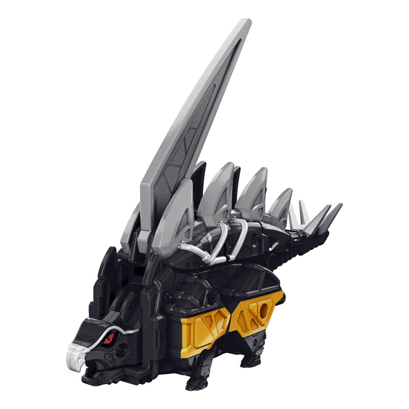 Zyuden Sentai Kyoryuger DX Kyoryuzin DARK FULLACTION VER