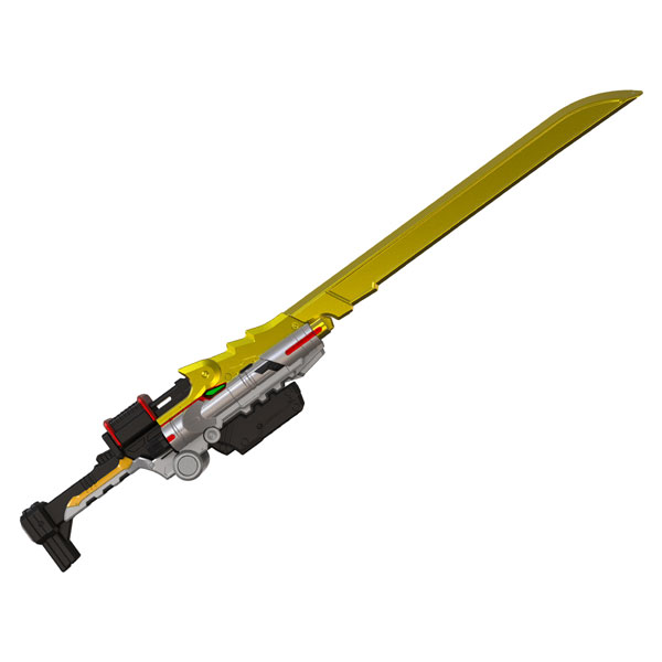 Zyuden Sentai Kyoryuger Gabricalibur -MEMORIAL EDITION-