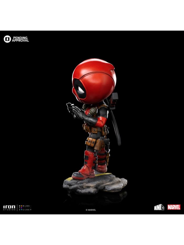MiniCo Deadpool