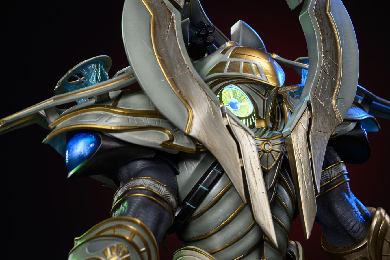 Star Craft Artanis 2.0 