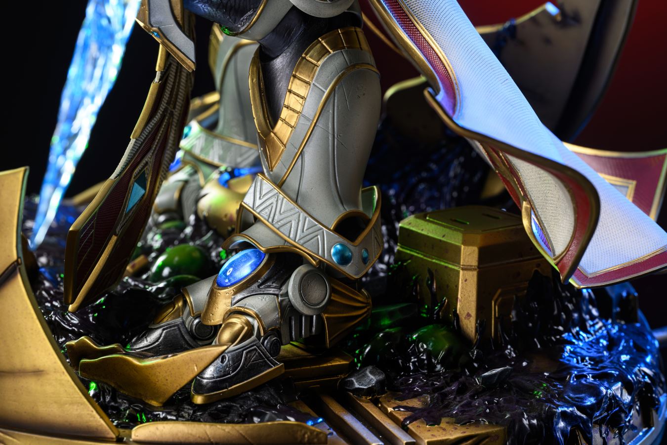 Star Craft Artanis 2.0 
