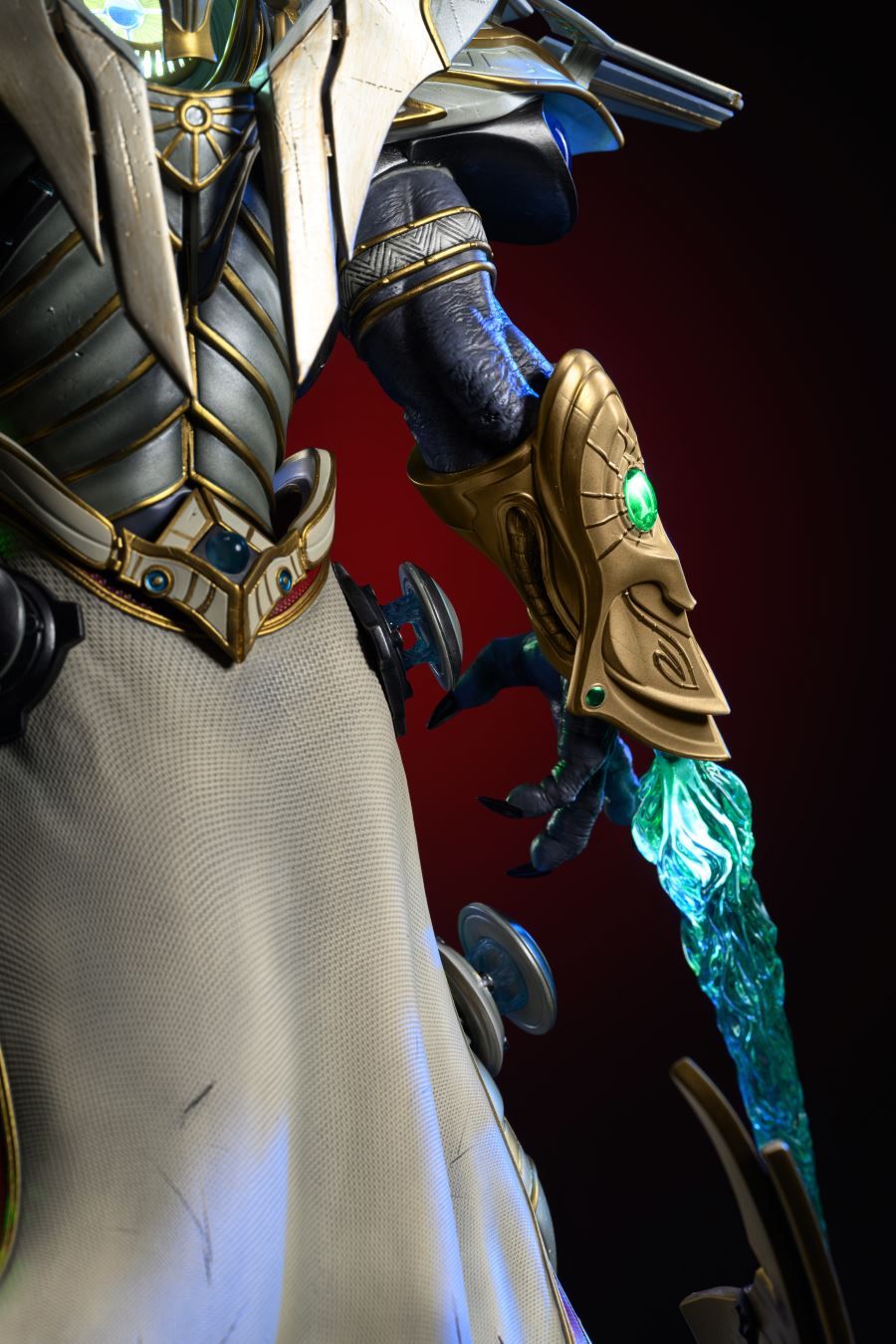 Star Craft Artanis 2.0 