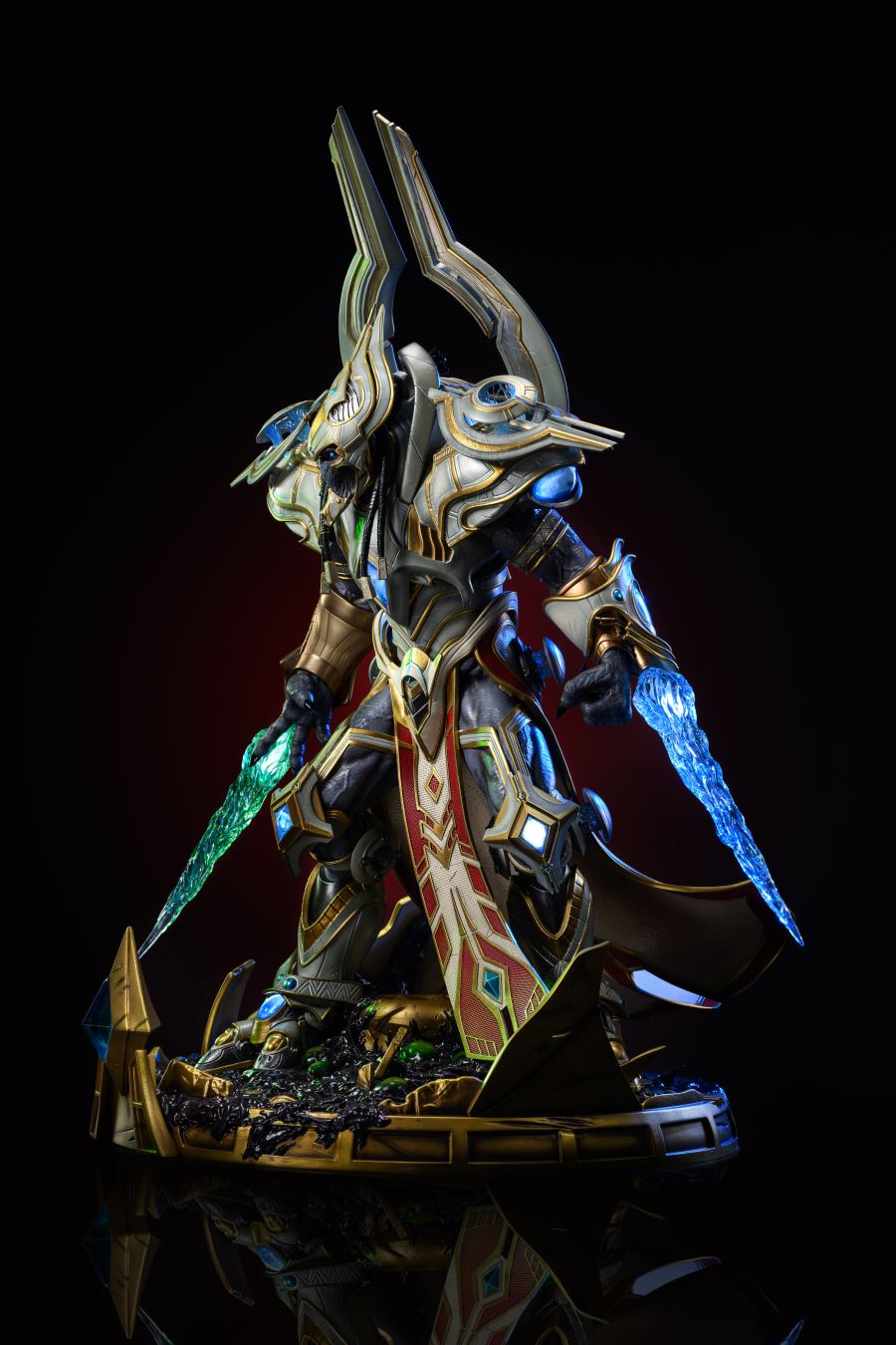 Star Craft Artanis 2.0 