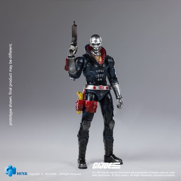 Special Forces - Distro 1/18