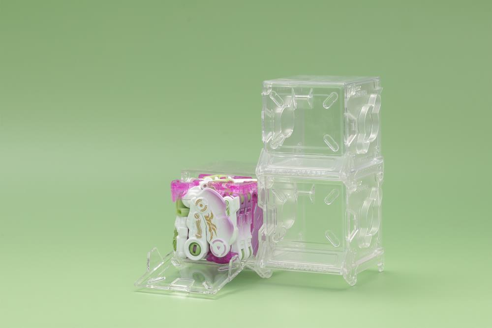 BEASTBOX BB -37LO LOTUS