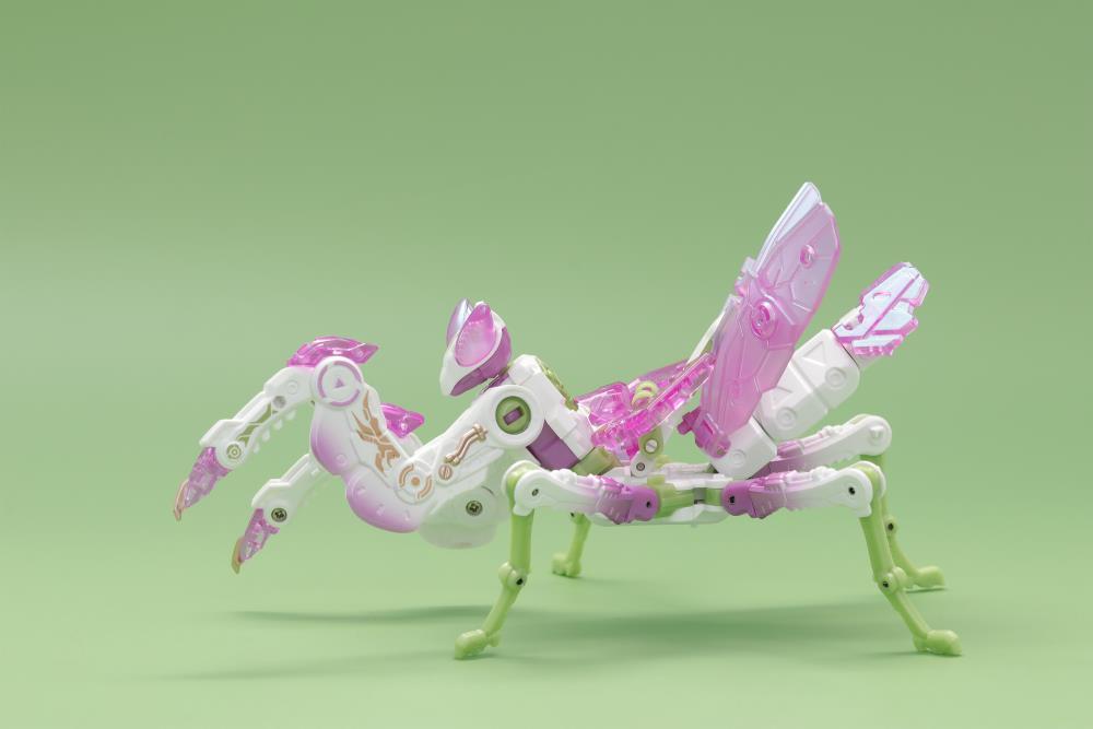 BEASTBOX BB -37LO LOTUS