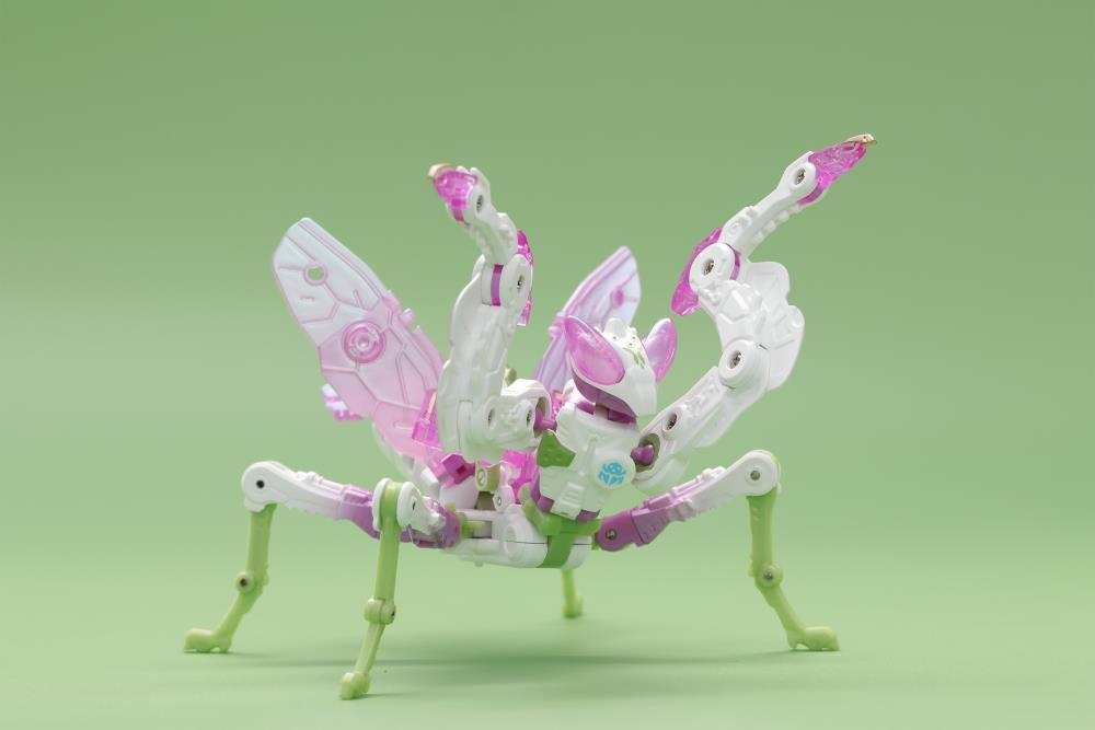 BEASTBOX BB -37LO LOTUS