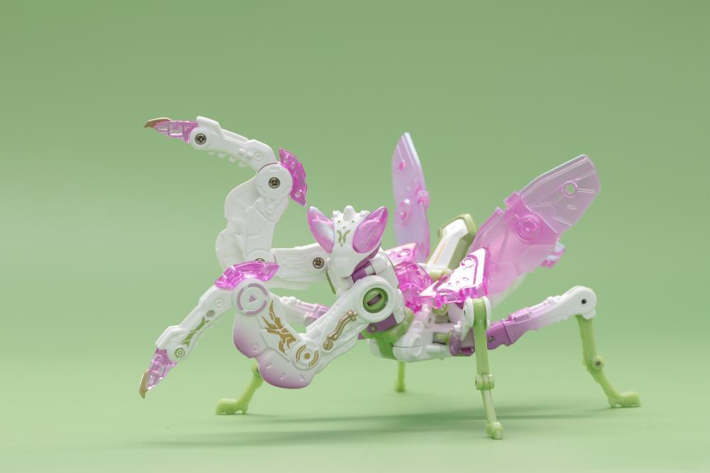 BEASTBOX BB -37LO LOTUS