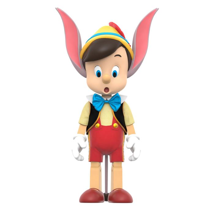PINOCCHIO (DONKEY)