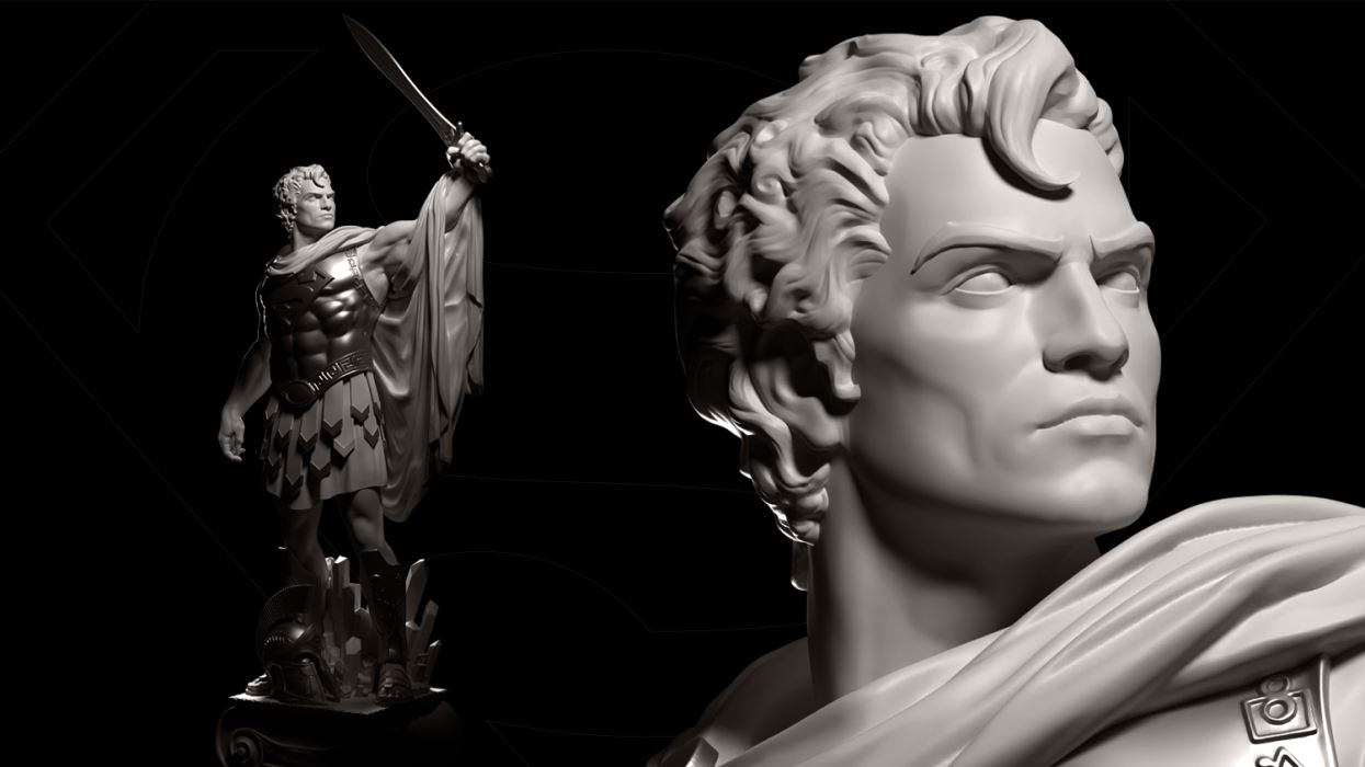 SUPERMAN: PRINCE OF KRYPTON (SILVER EDITION)