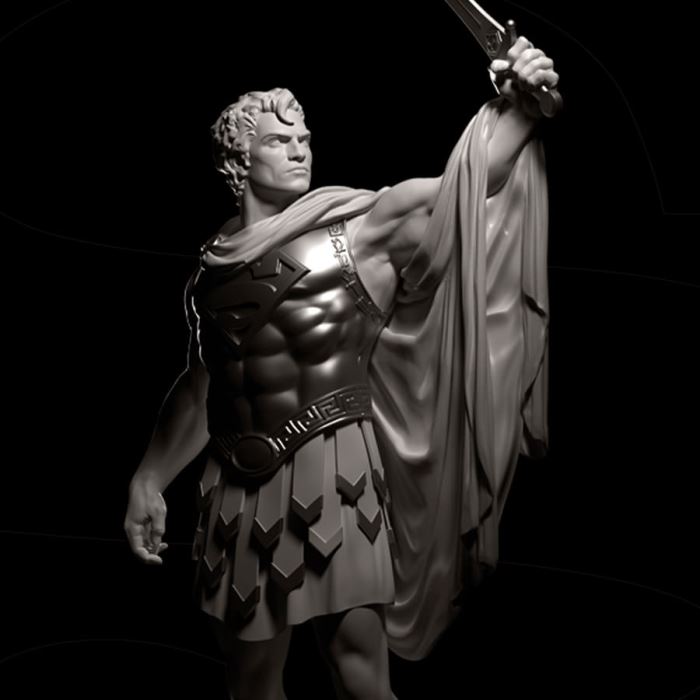 SUPERMAN: PRINCE OF KRYPTON (SILVER EDITION)