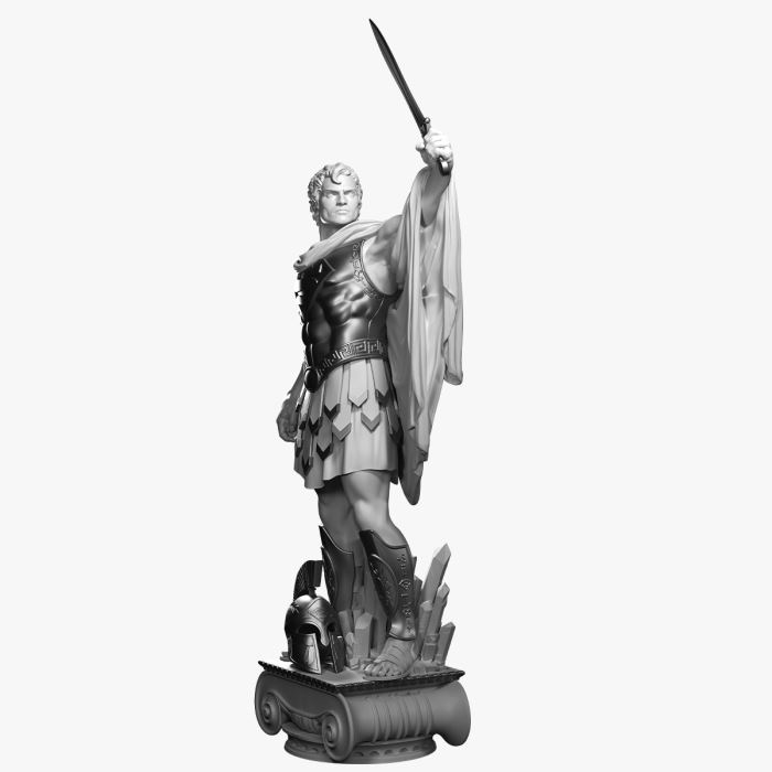 SUPERMAN: PRINCE OF KRYPTON (SILVER EDITION)