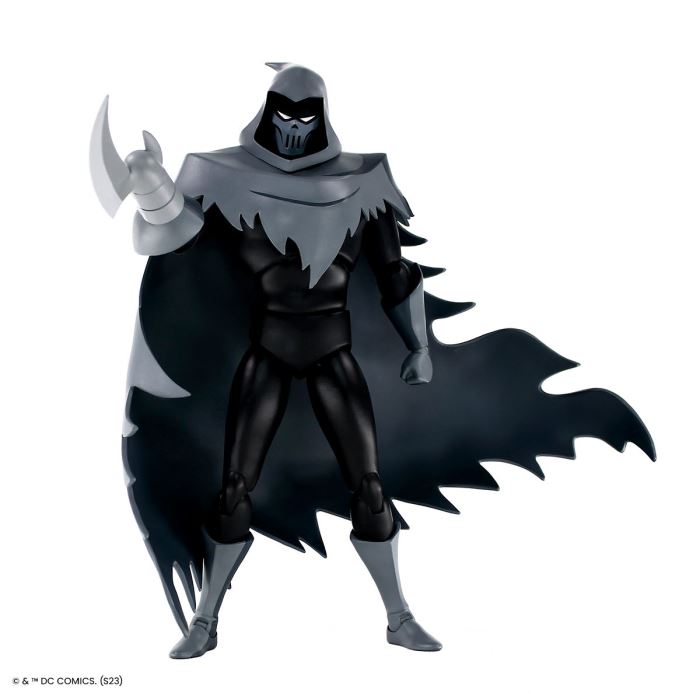 MASK OF THE PHANTASM