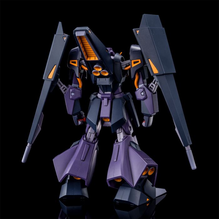 HG 1/144 Gaplan TR-5 [Flyroux] (Titans specification) (AOZ RE-BOOT version)