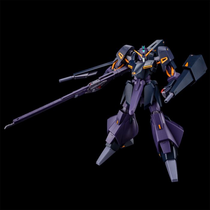 HG 1/144 Gaplan TR-5 [Flyroux] (Titans specification) (AOZ RE-BOOT version)
