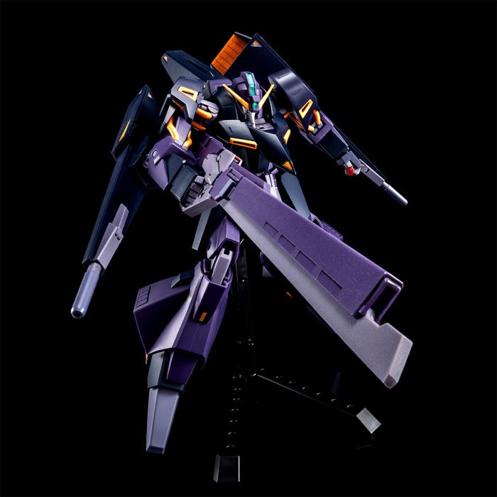 HG 1/144 Gaplan TR-5 [Flyroux] (Titans specification) (AOZ RE-BOOT version)