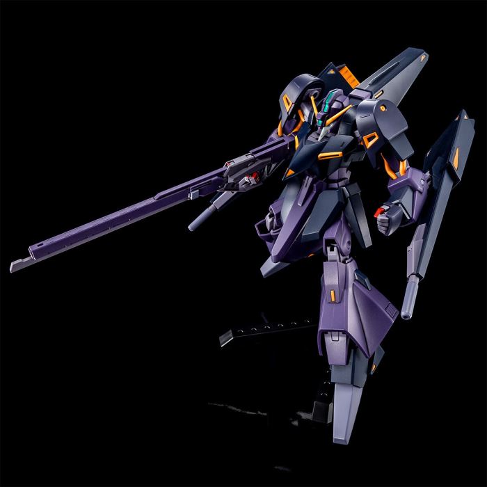 HG 1/144 Gaplan TR-5 [Flyroux] (Titans specification) (AOZ RE-BOOT version)