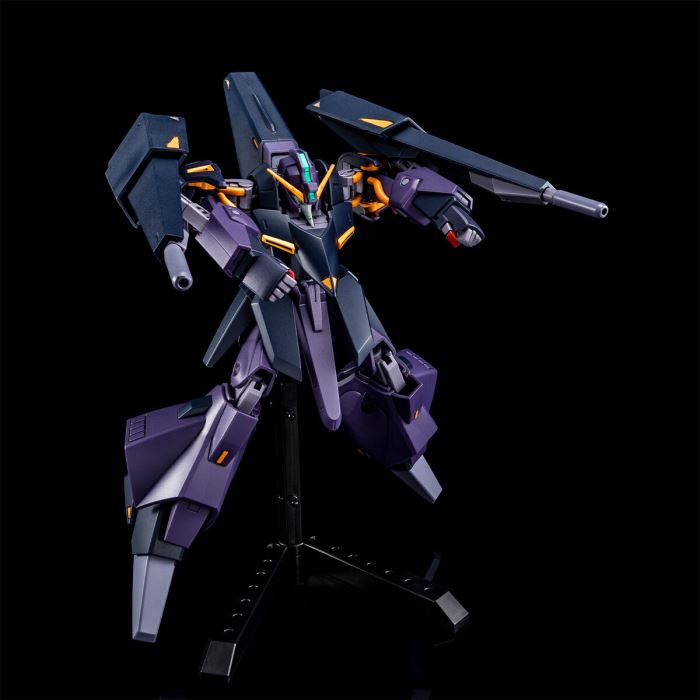 HG 1/144 Gaplan TR-5 [Flyroux] (Titans specification) (AOZ RE-BOOT version)