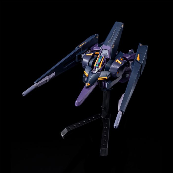 HG 1/144 Gaplan TR-5 [Flyroux] (Titans specification) (AOZ RE-BOOT version)