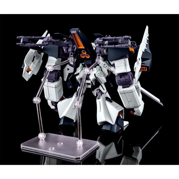 HG 1/144 Gaplan TR-5 [Flyroux] Gigantic Arm Unit Equipped (AOZ RE-BOOT version)