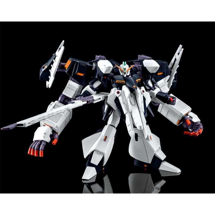 HG 1/144 Gaplan TR-5 [Flyroux] Gigantic Arm Unit Equipped (AOZ RE-BOOT version)