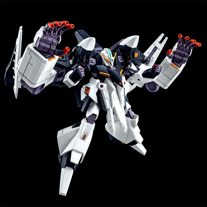 HG 1/144 Gaplan TR-5 [Flyroux] Gigantic Arm Unit Equipped (AOZ RE-BOOT version)