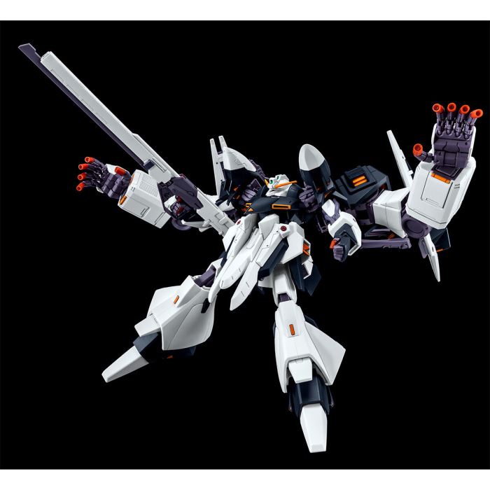 HG 1/144 Gaplan TR-5 [Flyroux] Gigantic Arm Unit Equipped (AOZ RE-BOOT version)