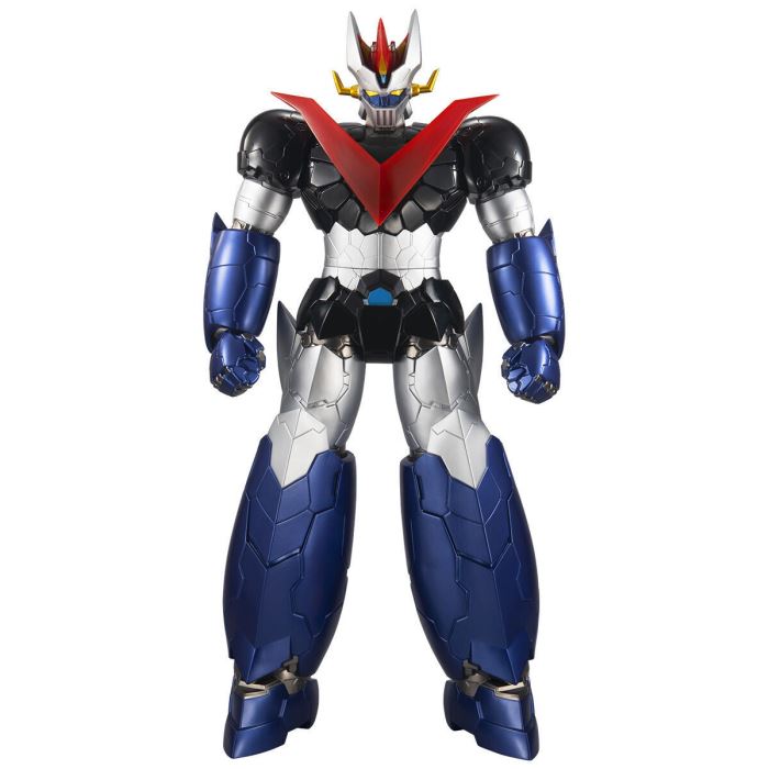 Jumbo Soft Vinyl Figure Great Mazinger (INFINITY) Ver.2