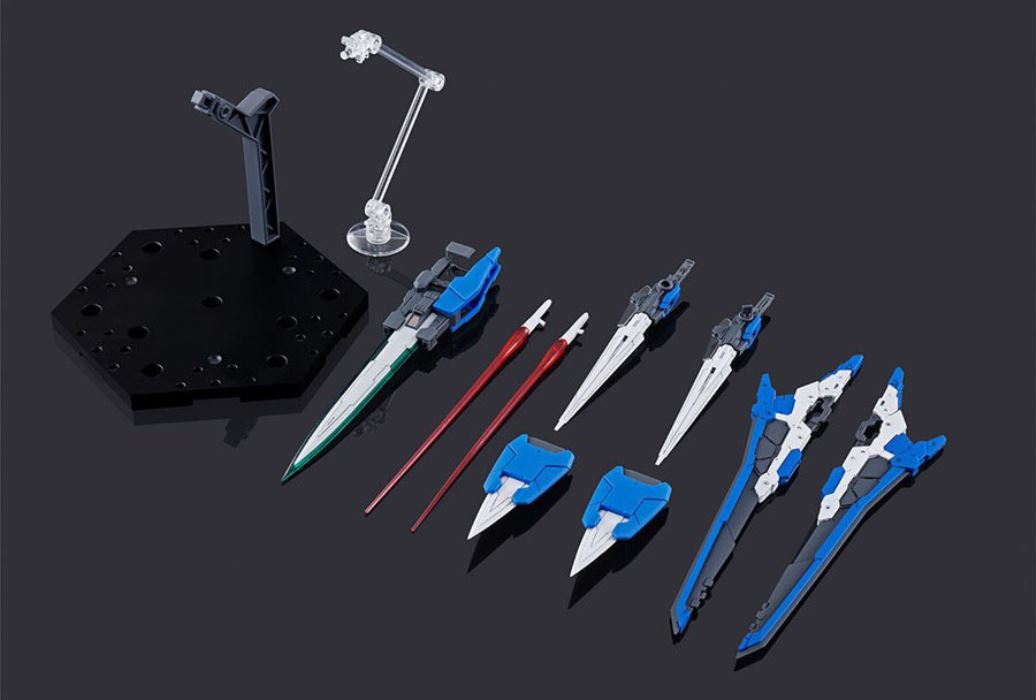 RG 1/144 Double Southern Riser