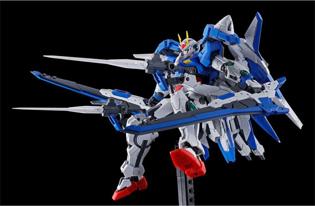 RG 1/144 Double Southern Riser