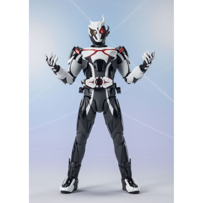 SHFiguarts Kamen Rider Arc One