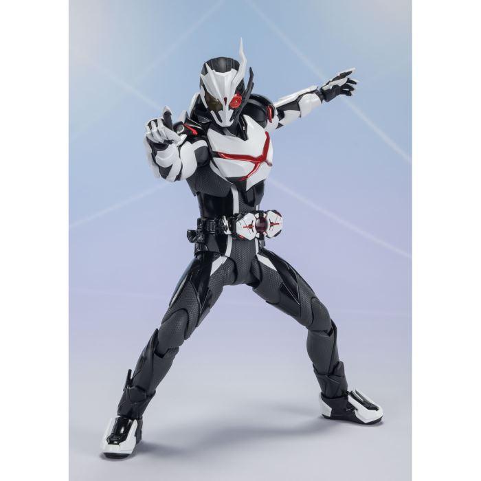 SHFiguarts Kamen Rider Arc One