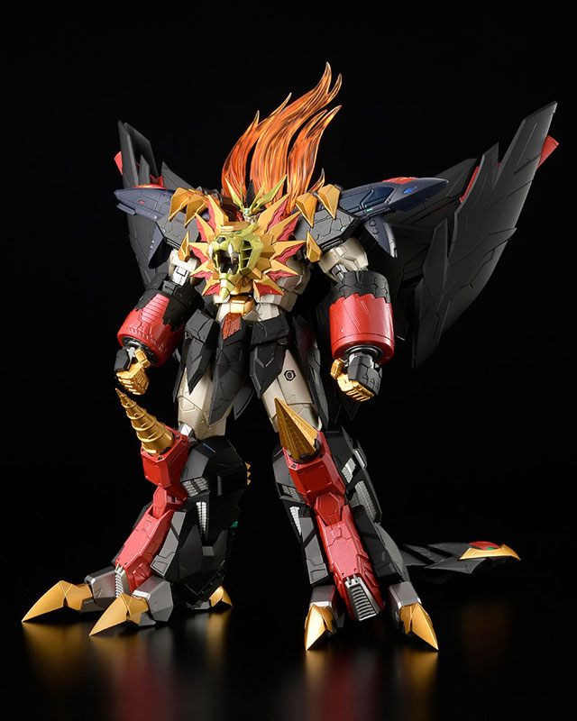 Kings Genesic GaoGaiGar