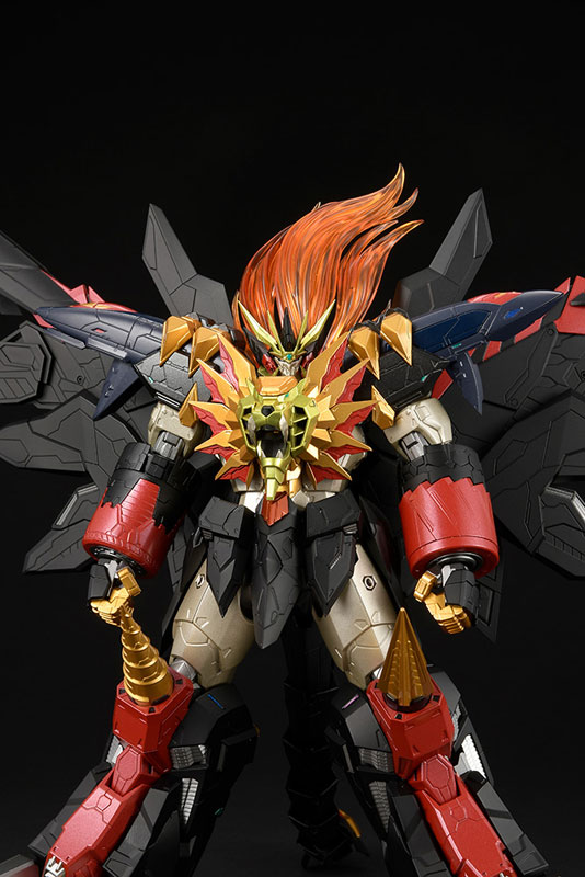 Kings Genesic GaoGaiGar