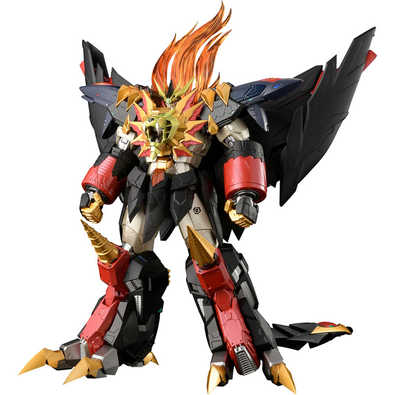Kings Genesic GaoGaiGar